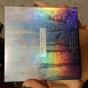 Fenty beauty highlighter palette